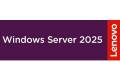 Lenovo Windows Server 2025 Klientåtkomstlicens (cal) Licens
