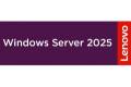 Lenovo Windows Server 2025 Klientåtkomstlicens (cal) Licens