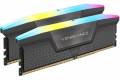 Corsair 64GB (2x32GB) DDR5 6000MHz CL28 Vengance RGB AMD EXPO & Intel/XMP 3.0