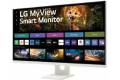 32"" LG MyView 32SR73U-W