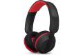 Philips TAA6219BK/00 6000 series On-ear solar-powered headphones