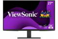ViewSonic VG2758-2K 27 Inch 1440p IPS Docking Monitor with Advanced Ergonomics, 100W USB C, 5-port USB Hub, HDMI, DisplayPort, and Daisy Chain for...