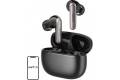 Earfun Wireless earphones TWS Air 2 NC ANC (black)