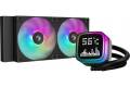 DeepCool LP240 Svart