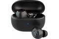 JLab Go Pop ANC true wireless in-ear hörlurar (svart)
