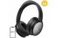 Earfun Tune Pro Wireless Headphones (black)
