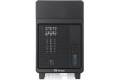 Thermaltake TR100 WS Mini Tower (svart)