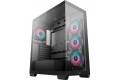 DeepCool CG580 4F Svart