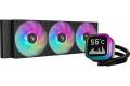 DeepCool LP360 Svart