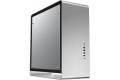 Jonsbo UMX6 AL Silver Midi-tower Gaming-kabinet