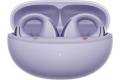 QCY Crossky Clip T33 headphones (purple)
