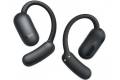 Soundcore AeroFit 2 True Wireless in ear-hörlurar (svarta)