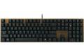 Cherry Kc 200 Mx Kabel Cherry Mx Brown Nordisk