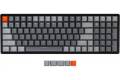 Keychron K4v2 RGB Aluminium Gateron Blue