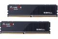 G.Skill 64GB (2x32GB) DDR5 6000MHz CL28 Flare X5 Svart AMD EXPO
