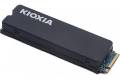 Kioxia Exceria Heatsink NVMe 4TB