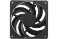 Cooler Master Mobius 120 (svart)