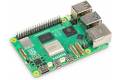 Raspberry Pi 5 Model B enkortsdator - 2GB