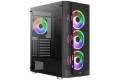 AeroCool Prism-G-BK-v3