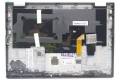Bumblebee-2 (20SX/20SY) WWAN C-Cover+GER KB ASM,LTN