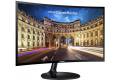 Samsung C24f390fhr Curved 24"" 1920 X 1080 16:9 Va 60hz