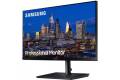 Samsung F27t850q 27" Wqhd 16:9 27" 2560 X 1440 16:9