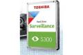Toshiba S300 Surveillance