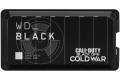 SANDISK WD _Black P50 Game Drive