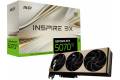 MSI GeForce RTX 5070 Ti INSPIRE 3X OC PLUS