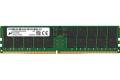 Crucial Micron DDR5-5600 Registrerad med paritet/ECC