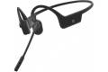 Aftershokz Opencomm Svart