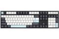 Varmilo Dawn Keycap set ISO-Nordic/Full-Size/White
