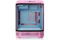 Thermaltake The Tower 600 Mid Tower (rosa)
