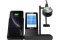 Yealink WH66 Premium Wireless DECT UC mono-headet.