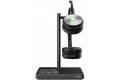 Yealink WH62 Wireless DECT UC stereo-headet USB-A