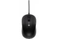 ASUS MU101C Wired Mouse USB-A Mus Svart (90XB05RN-BMU000)