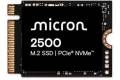 Crucial Micron 2500