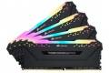 Corsair Vengeance CMW128GX4M4Z3600C18 RAM-minnen 128 GB 4 x 32 GB DDR4 3600 MHz