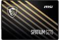 MSI SPATIUM S270
