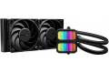 be quiet! SILENT LOOP 3 240 Kylare
