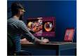 Dell 27" UltraSharp U2725QE IPS Black 4K 120 Hz Thunderbolt