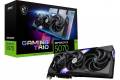 MSI GeForce RTX 5070 12G GAMING TRIO OC