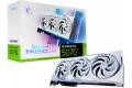 MSI GeForce RTX 5070 12G GAMING TRIO OC WHITE