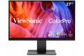 ViewSonic VP2788-5K 27' 5K Mac-Ready Monitor with 100% sRGB, 99% DCI-P3, Pantone Validated, Advanced Ergonomics, Thunderbolt 4, USB Hub, HDMI, and...