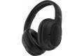 Belkin SoundForm Isolate Wireless ANC Closed-Back Over-Ear Headphones, Black