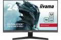 24"" iiyama G-MASTER Red Eagle GC2480HSU-B1