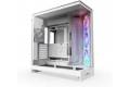 NZXT H9 Flow RGB Mid Tower (vit)