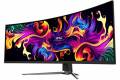49"" MSI MPG 491CQPXDE