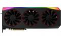 XFX Mercury AMD Radeon RX 9070 XT OC Magnetic Air RGB (svart)