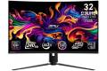 32"" MSI MPG 321CURXDE